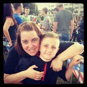 Meet your Posher, Molly